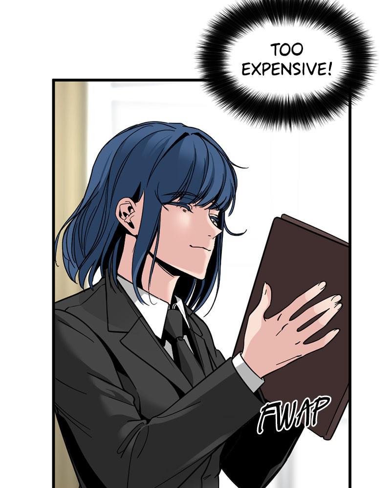 Read Hero Killer Manga Online