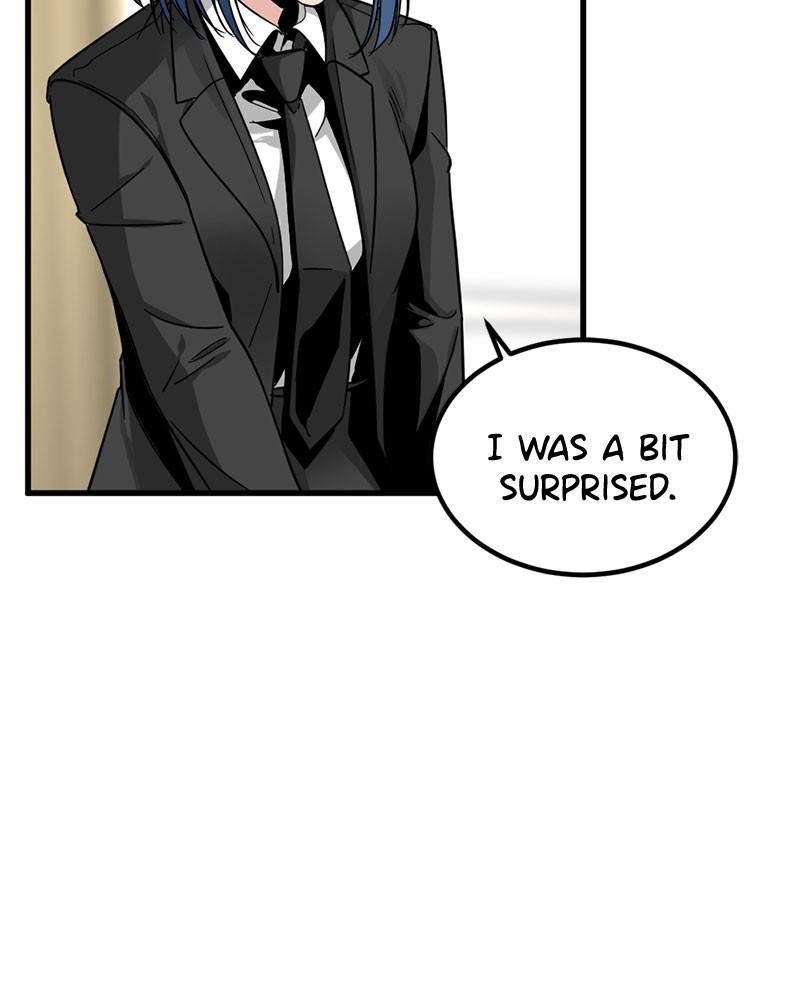 Read Hero Killer Manga Online