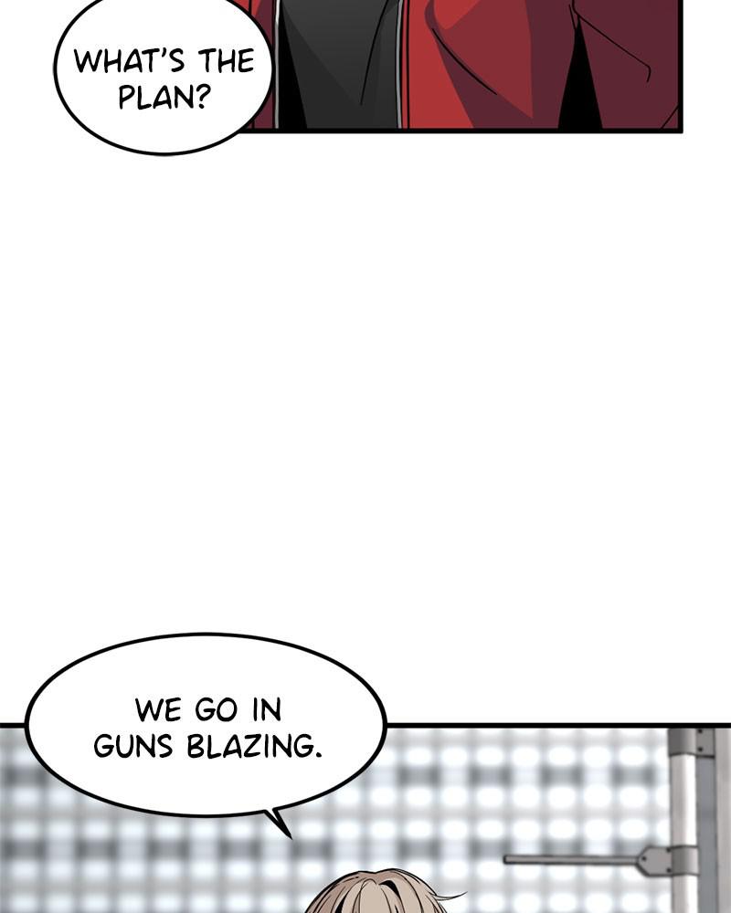 Read Hero Killer Manga Online