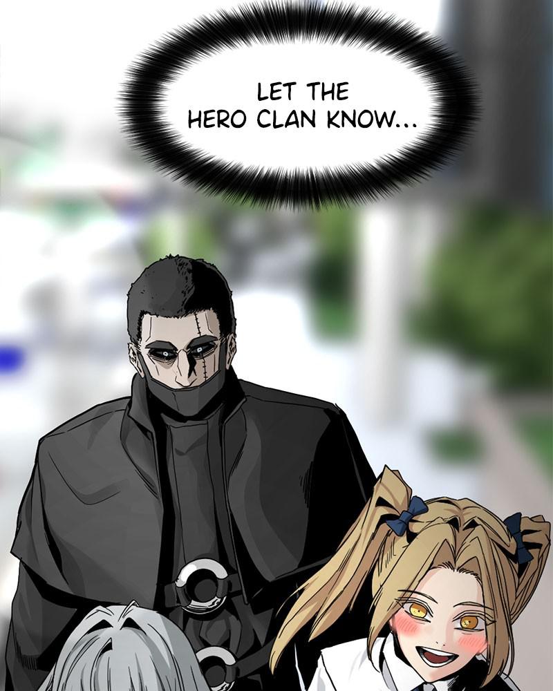 Read Hero Killer Manga Online