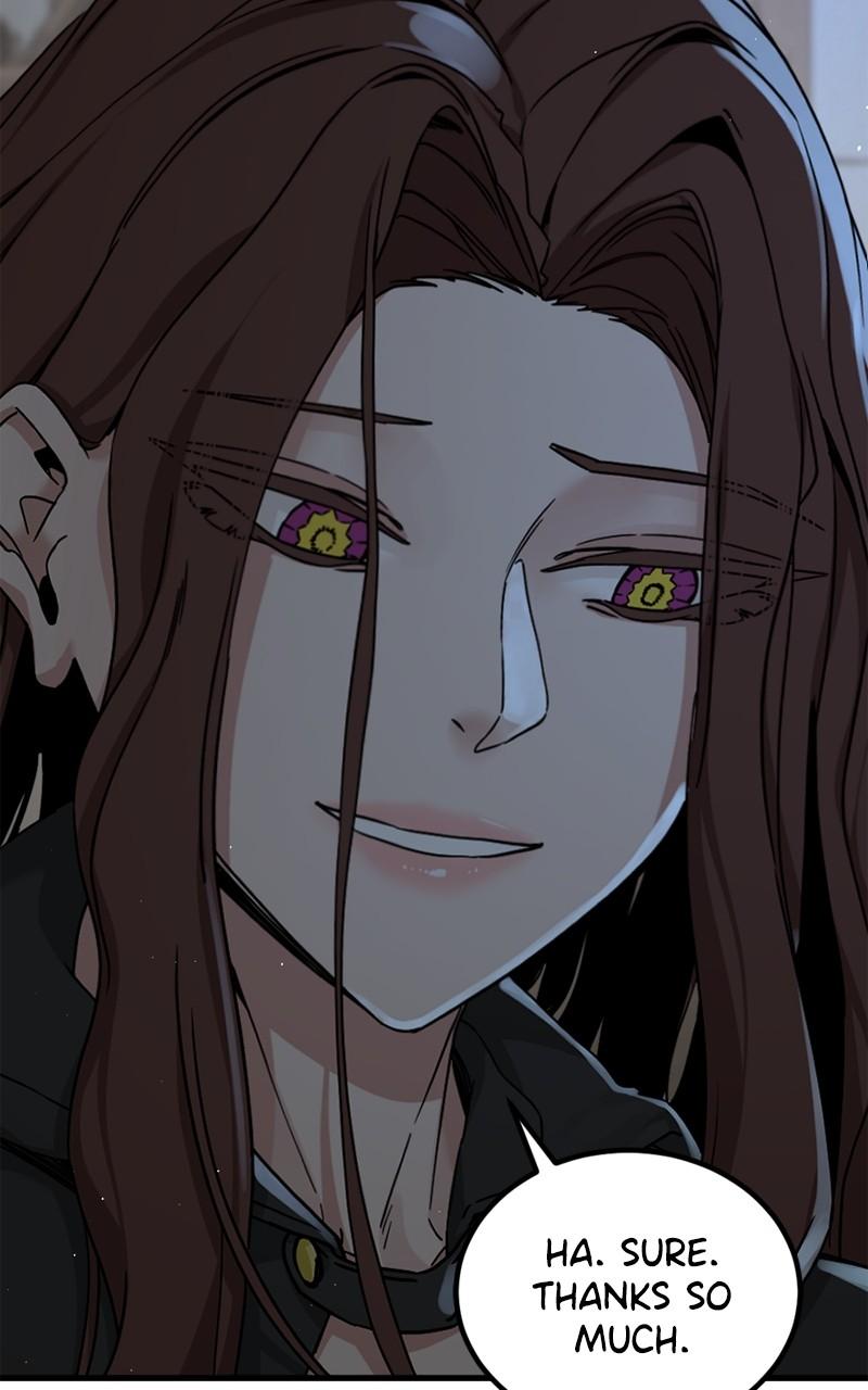 Read Hero Killer Manga Online