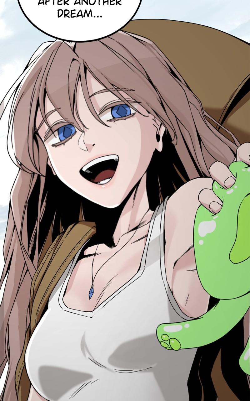 Read Hero Killer Manga Online