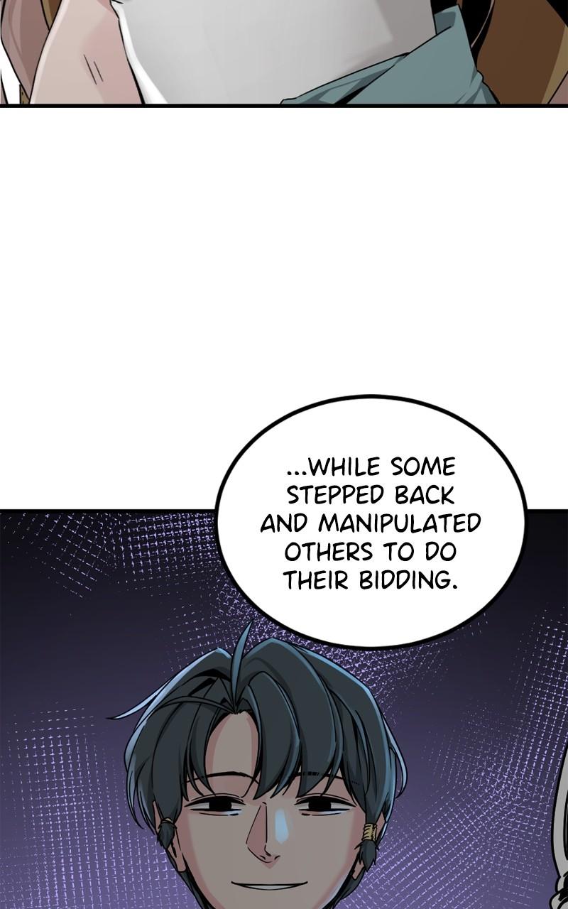 Read Hero Killer Manga Online