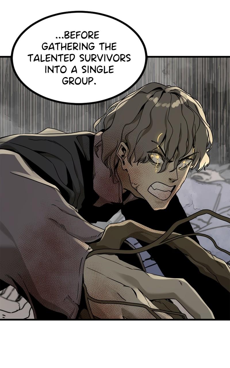 Read Hero Killer Manga Online