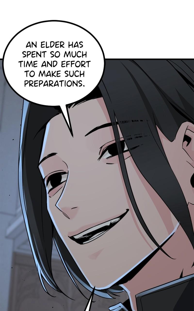 Read Hero Killer Manga Online
