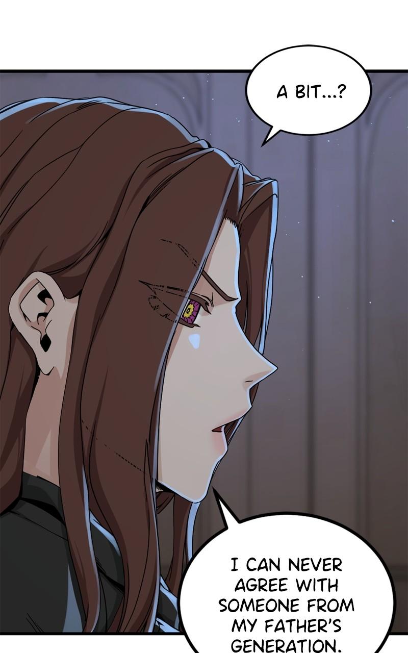 Read Hero Killer Manga Online