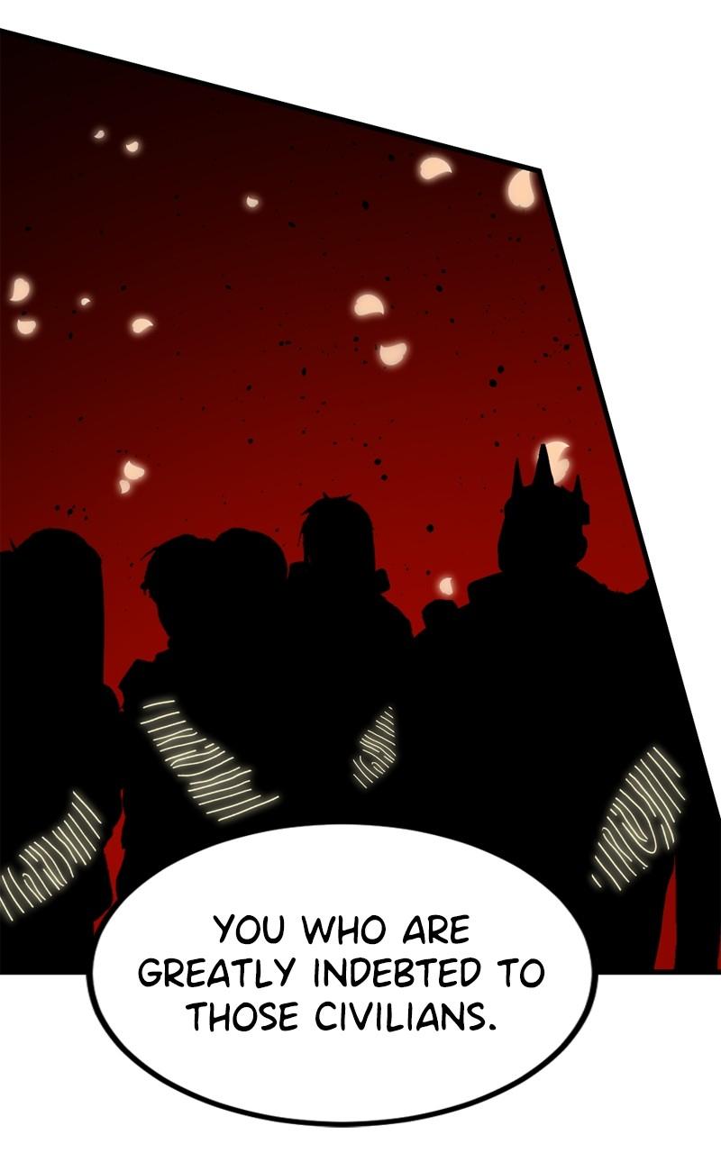 Read Hero Killer Manga Online