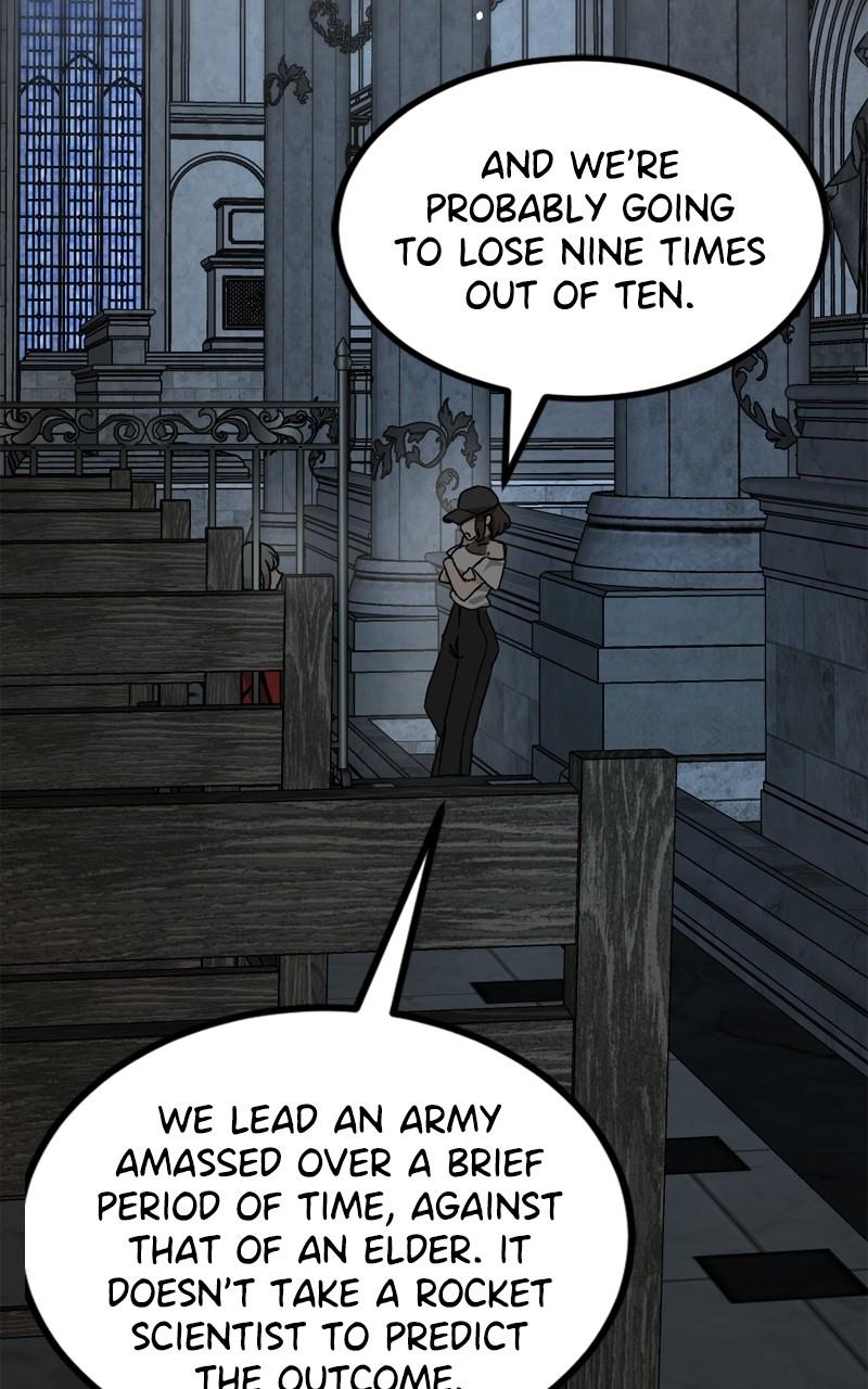 Read Hero Killer Manga Online