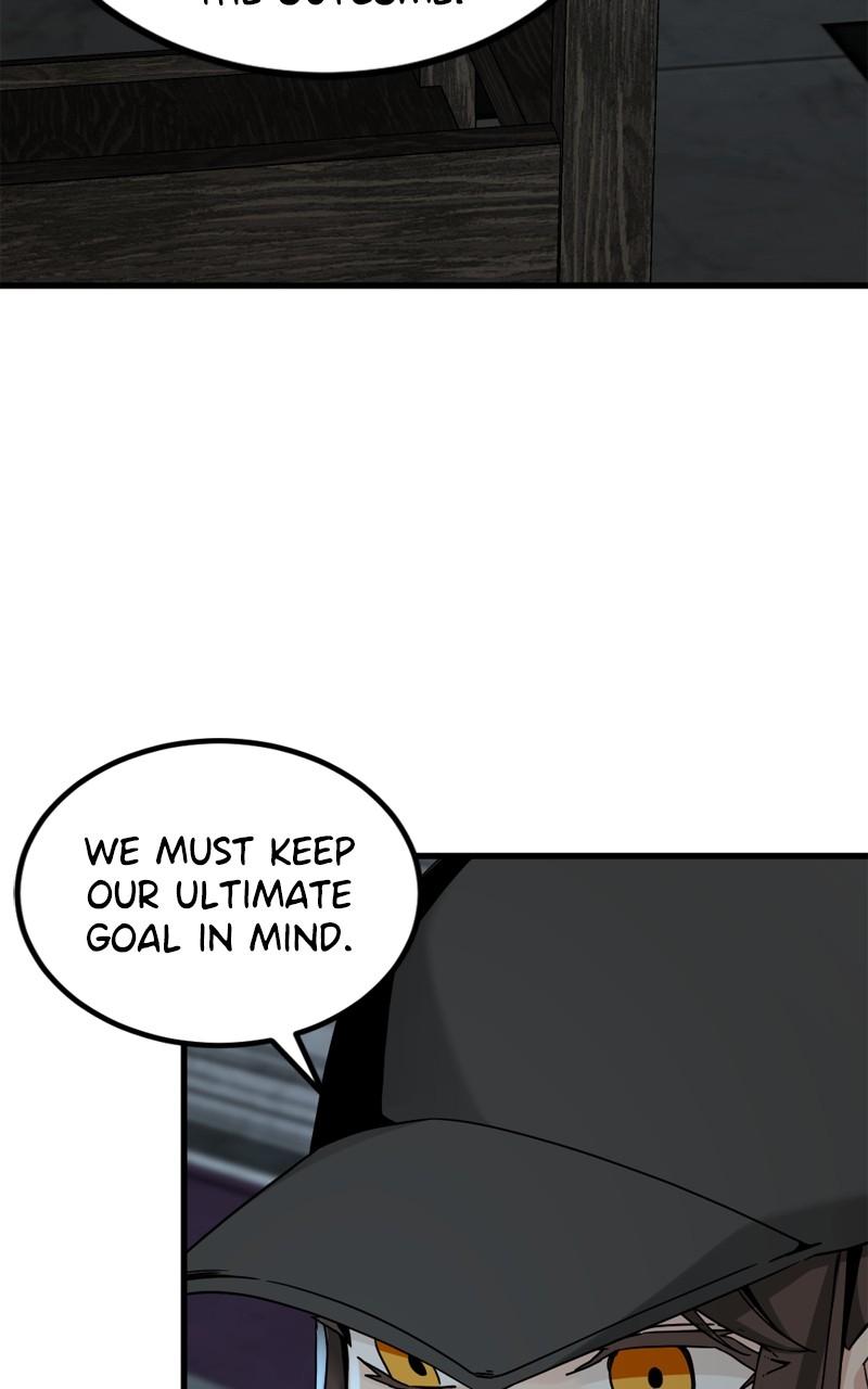 Read Hero Killer Manga Online