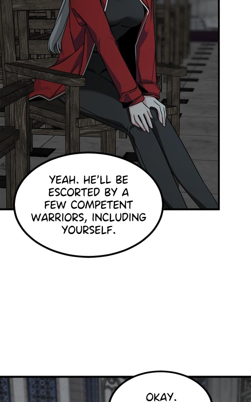 Read Hero Killer Manga Online