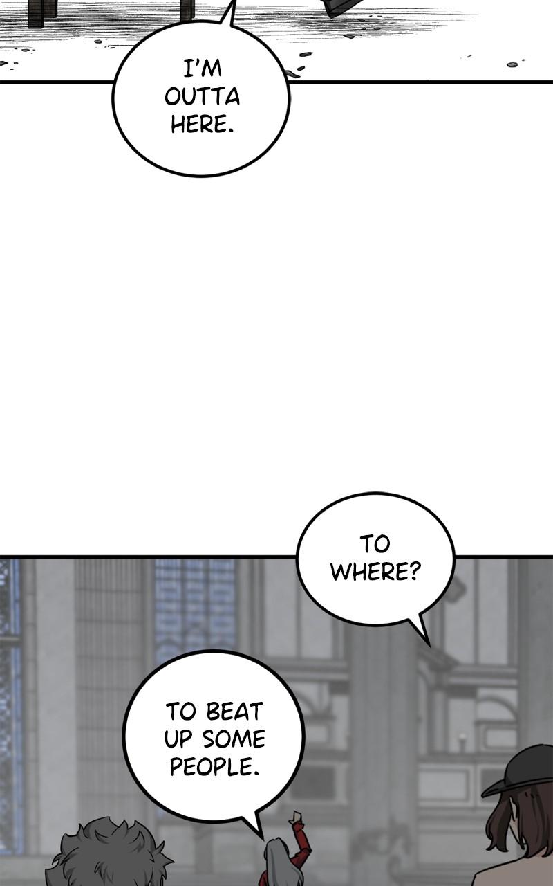 Read Hero Killer Manga Online