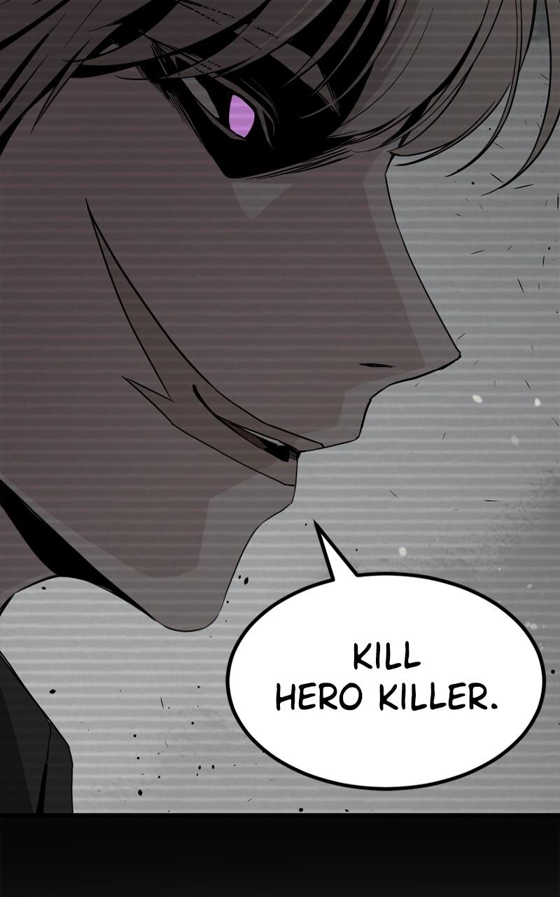 Read Hero Killer Manga Online