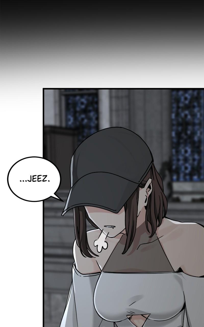 Read Hero Killer Manga Online