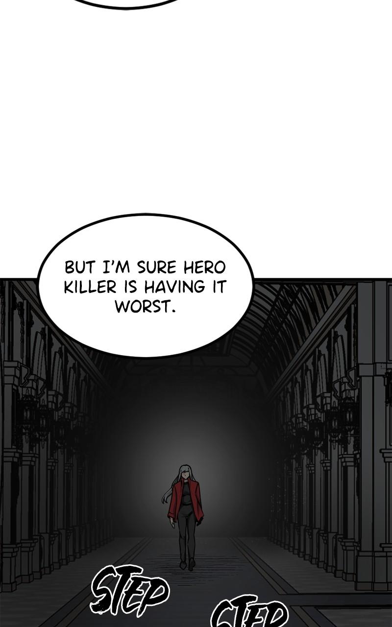 Read Hero Killer Manga Online