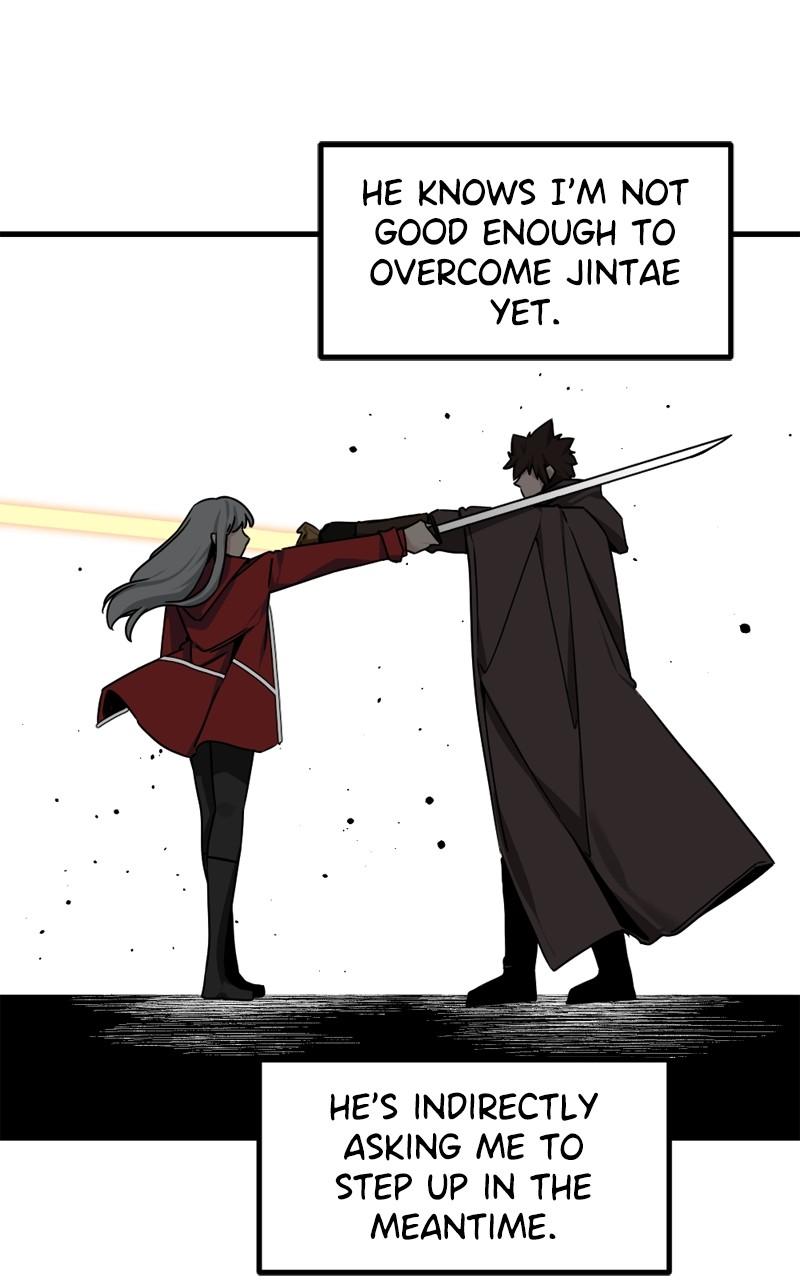 Read Hero Killer Manga Online