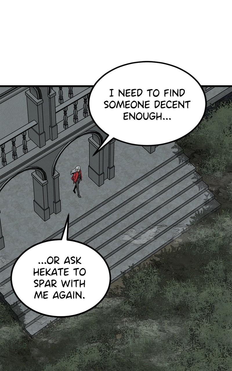 Read Hero Killer Manga Online
