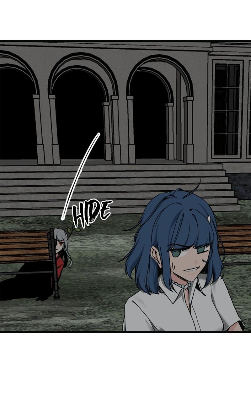 Read Hero Killer Manga Online