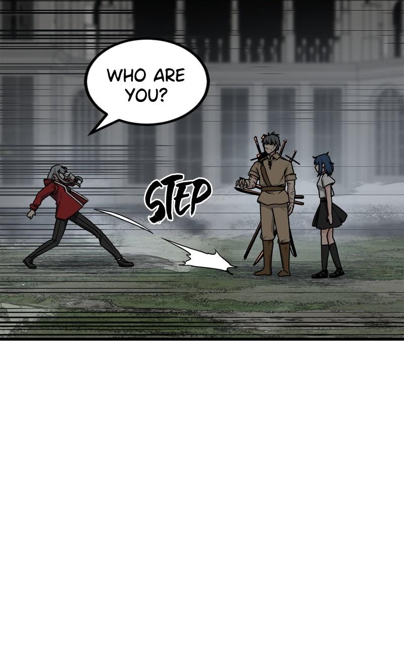 Read Hero Killer Manga Online