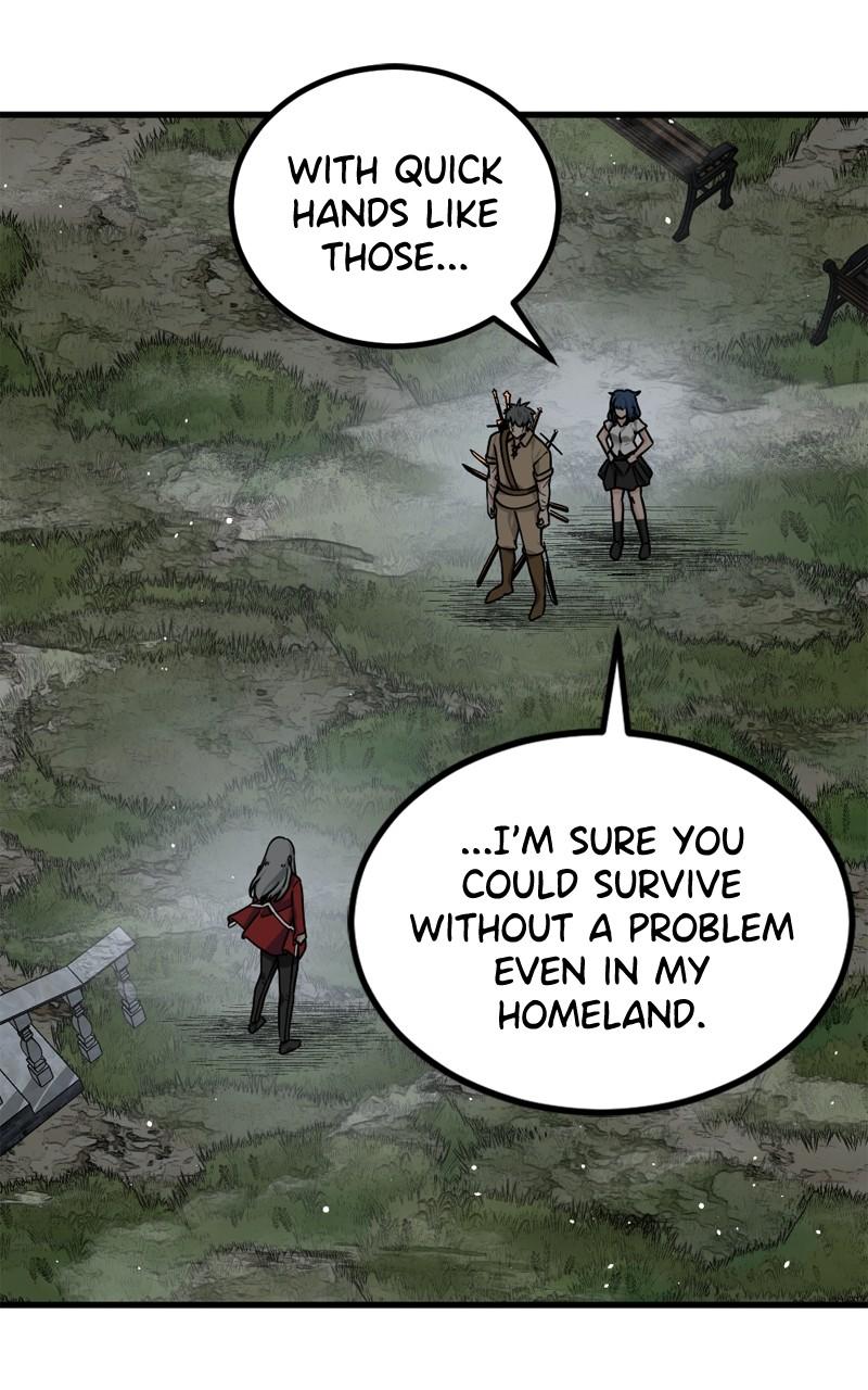 Read Hero Killer Manga Online