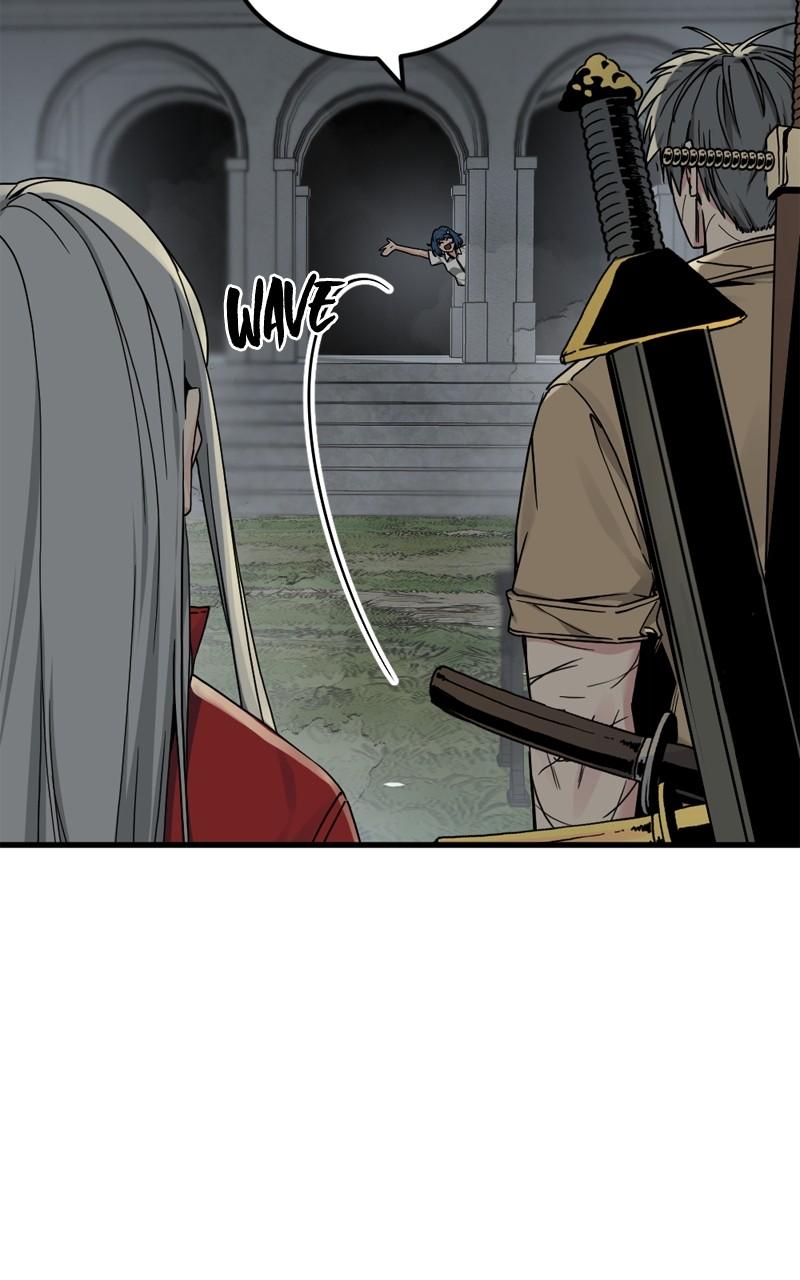 Read Hero Killer Manga Online