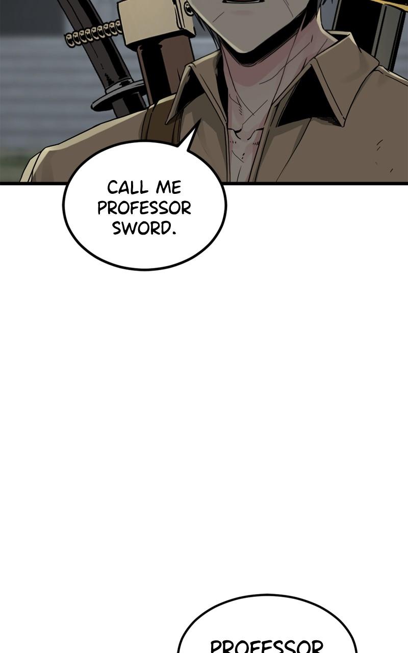 Read Hero Killer Manga Online