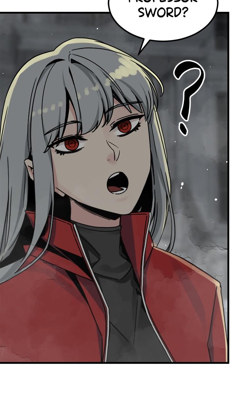 Read Hero Killer Manga Online