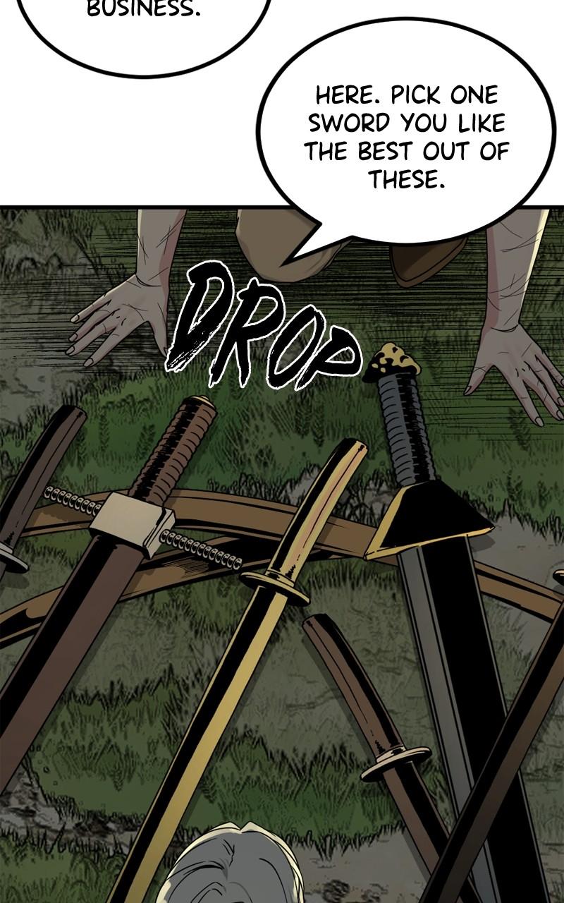 Read Hero Killer Manga Online