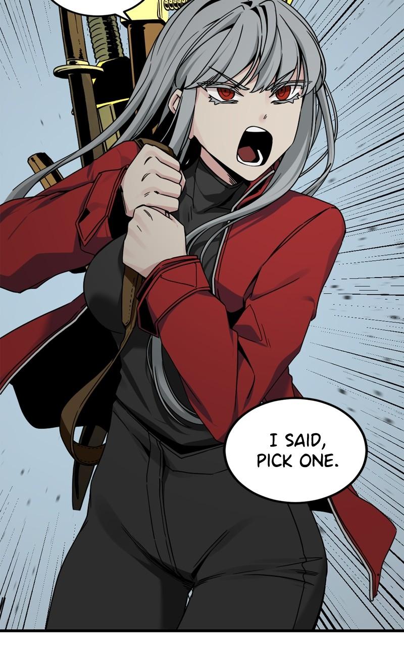 Read Hero Killer Manga Online