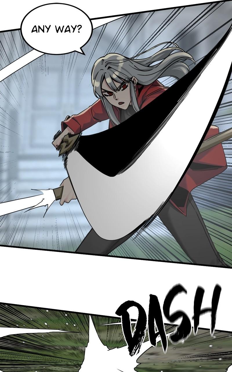 Read Hero Killer Manga Online