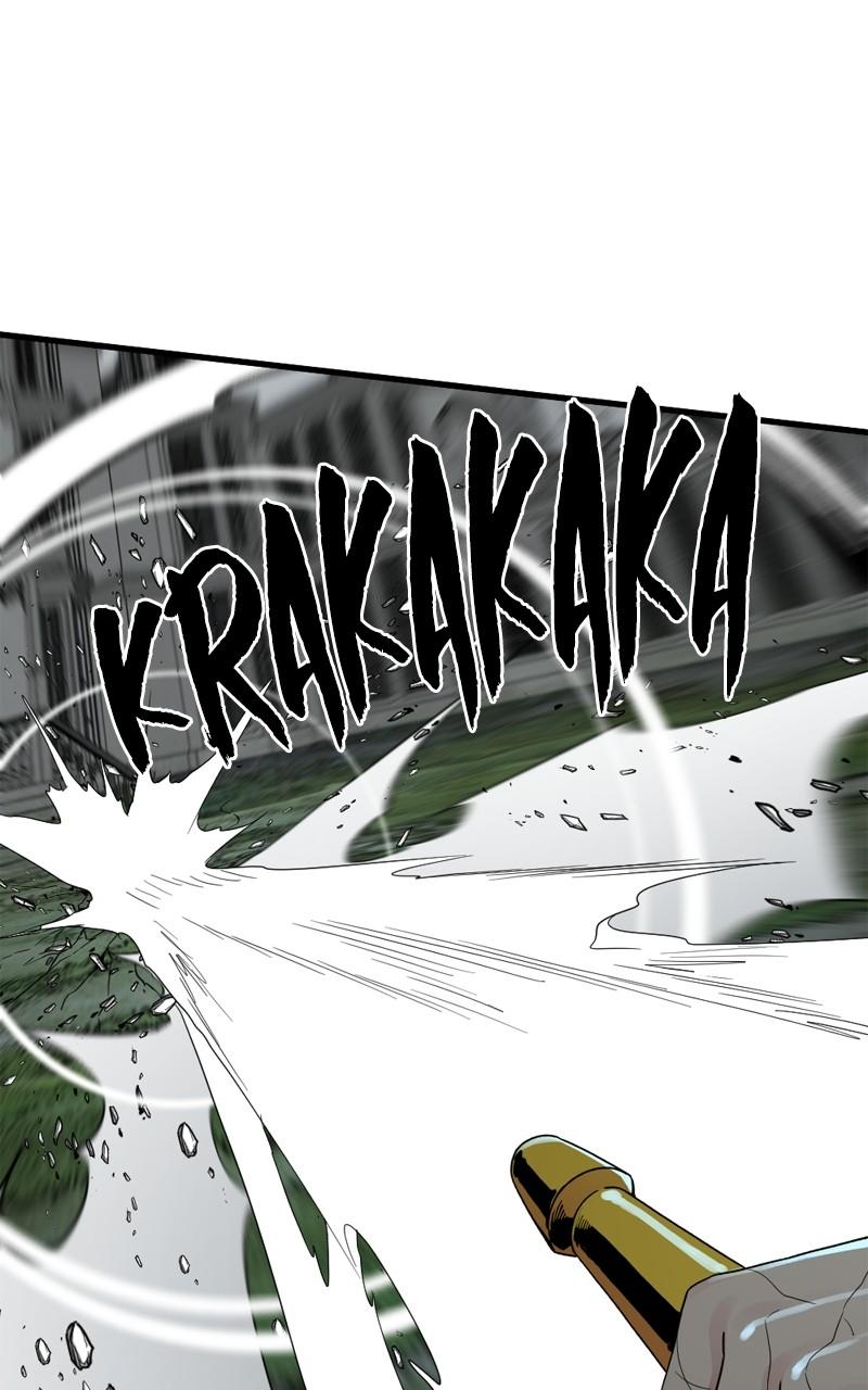 Read Hero Killer Manga Online