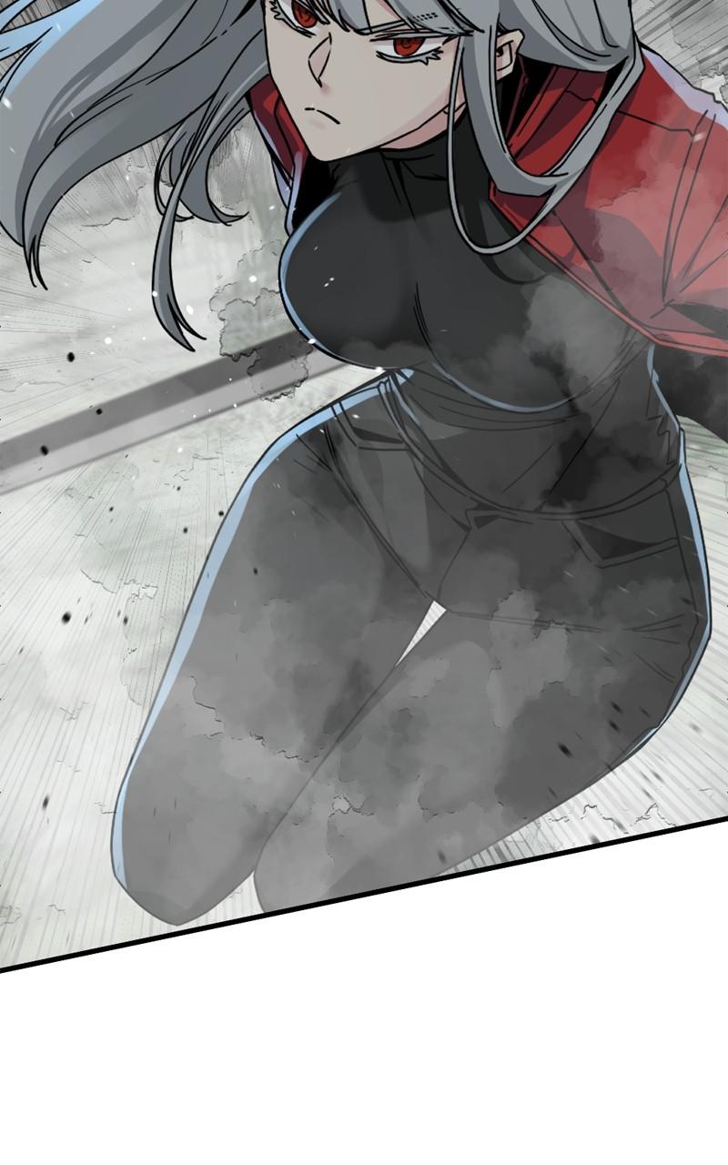 Read Hero Killer Manga Online