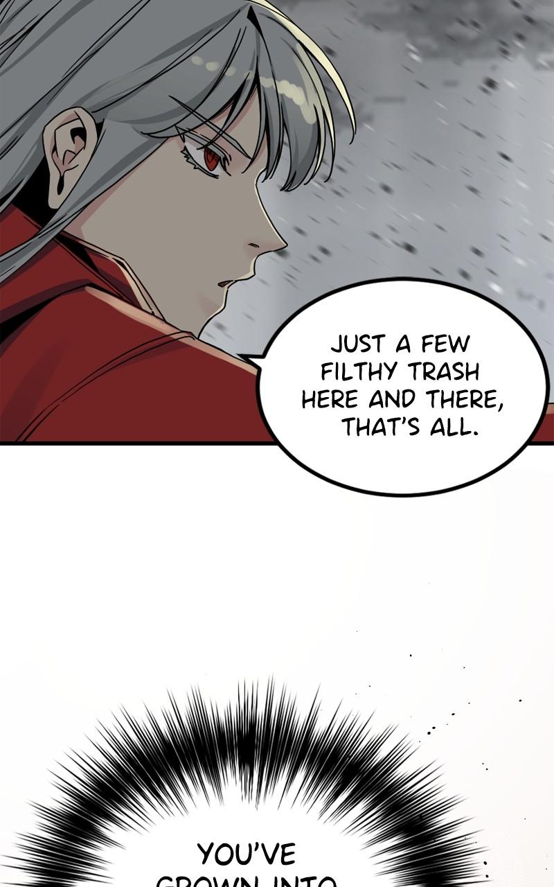 Read Hero Killer Manga Online