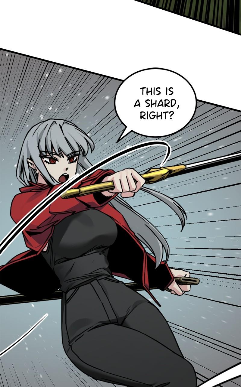 Read Hero Killer Manga Online
