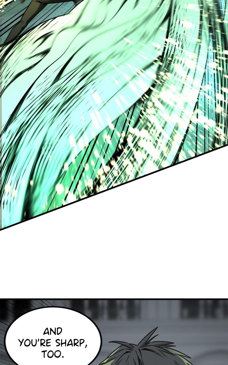 Read Hero Killer Manga Online