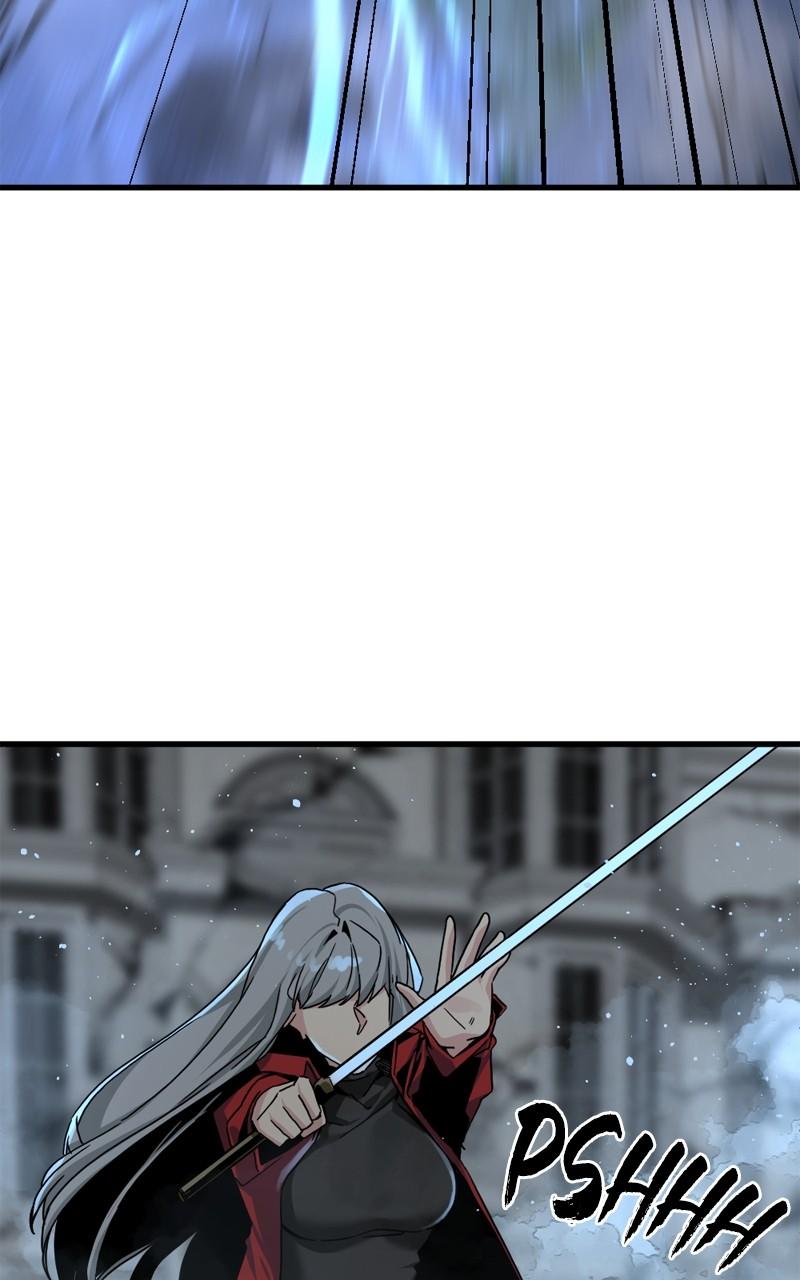 Read Hero Killer Manga Online