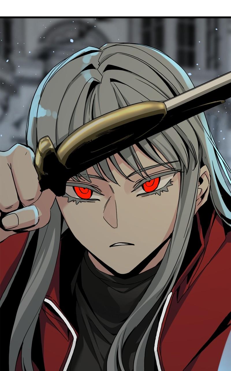 Read Hero Killer Manga Online
