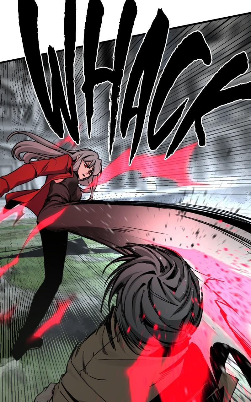 Read Hero Killer Manga Online