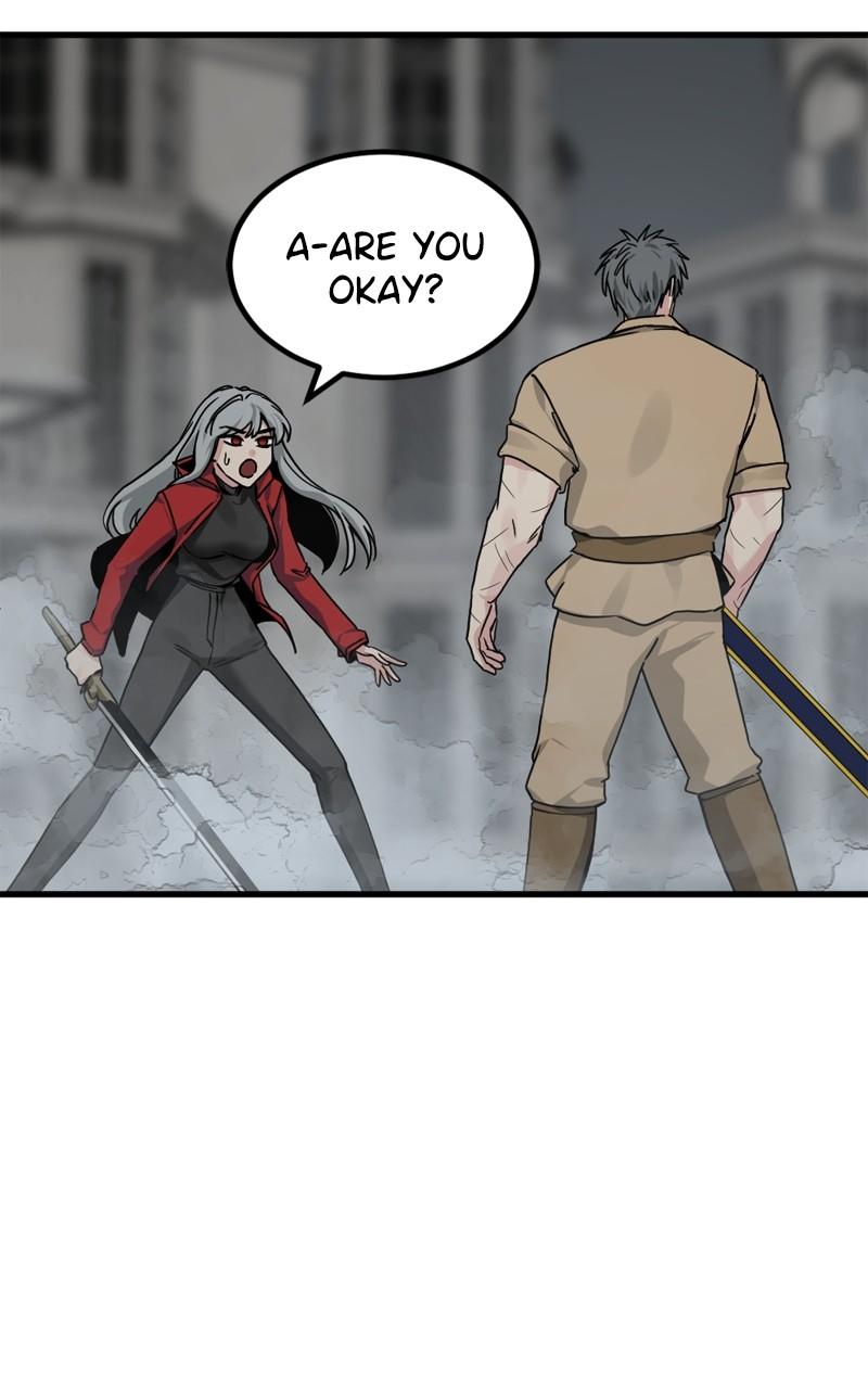 Read Hero Killer Manga Online