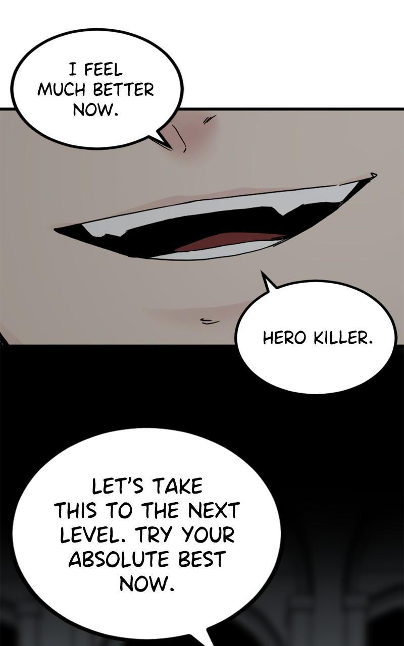 Read Hero Killer Manga Online