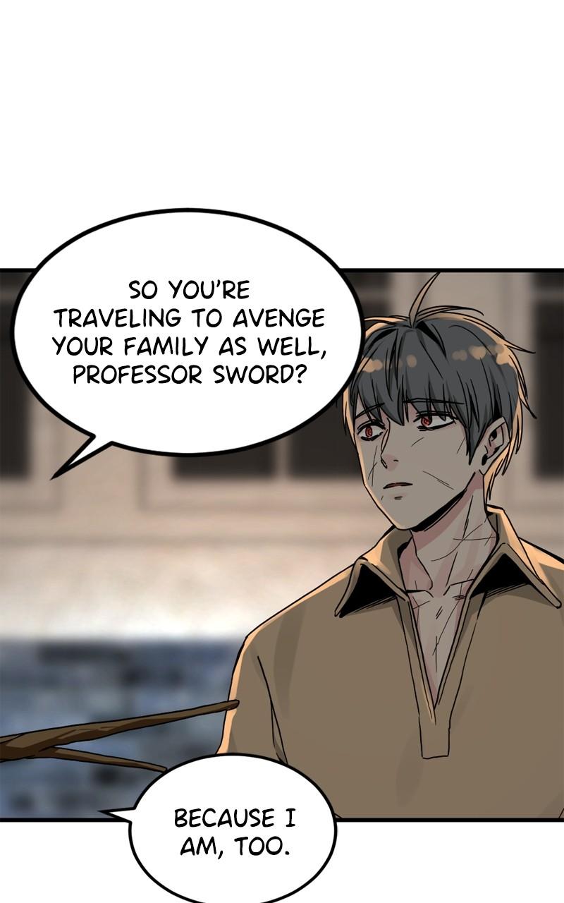 Read Hero Killer Manga Online