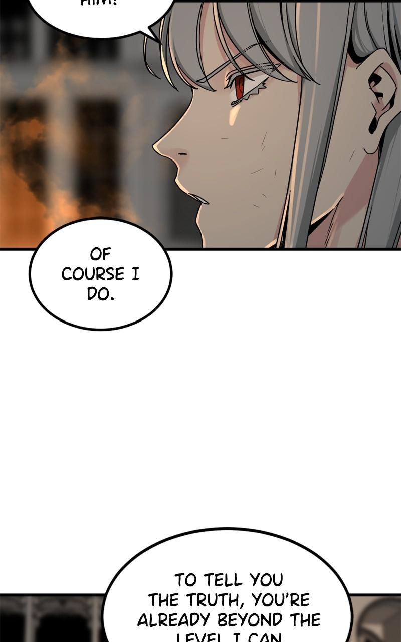 Read Hero Killer Manga Online