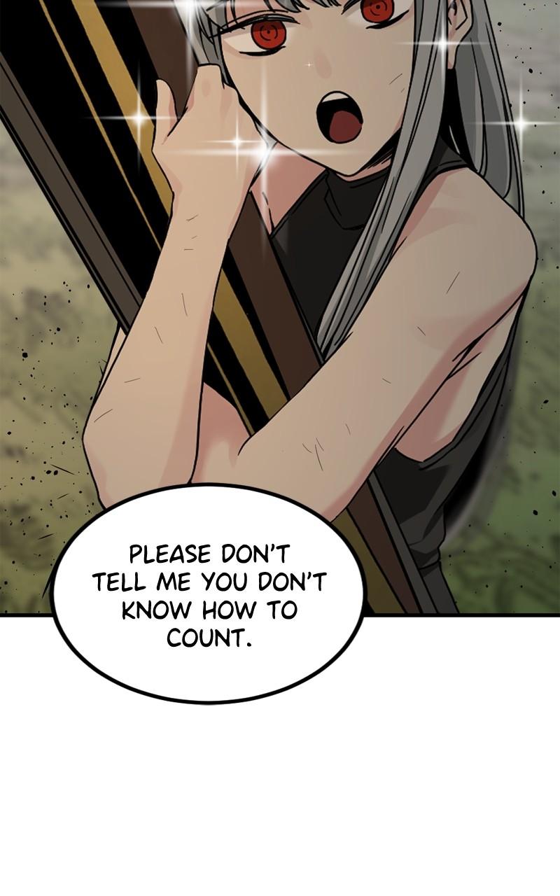 Read Hero Killer Manga Online