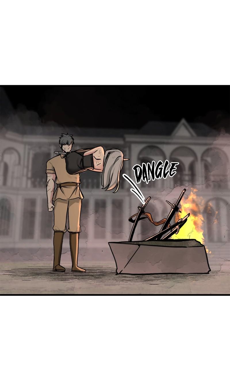 Read Hero Killer Manga Online