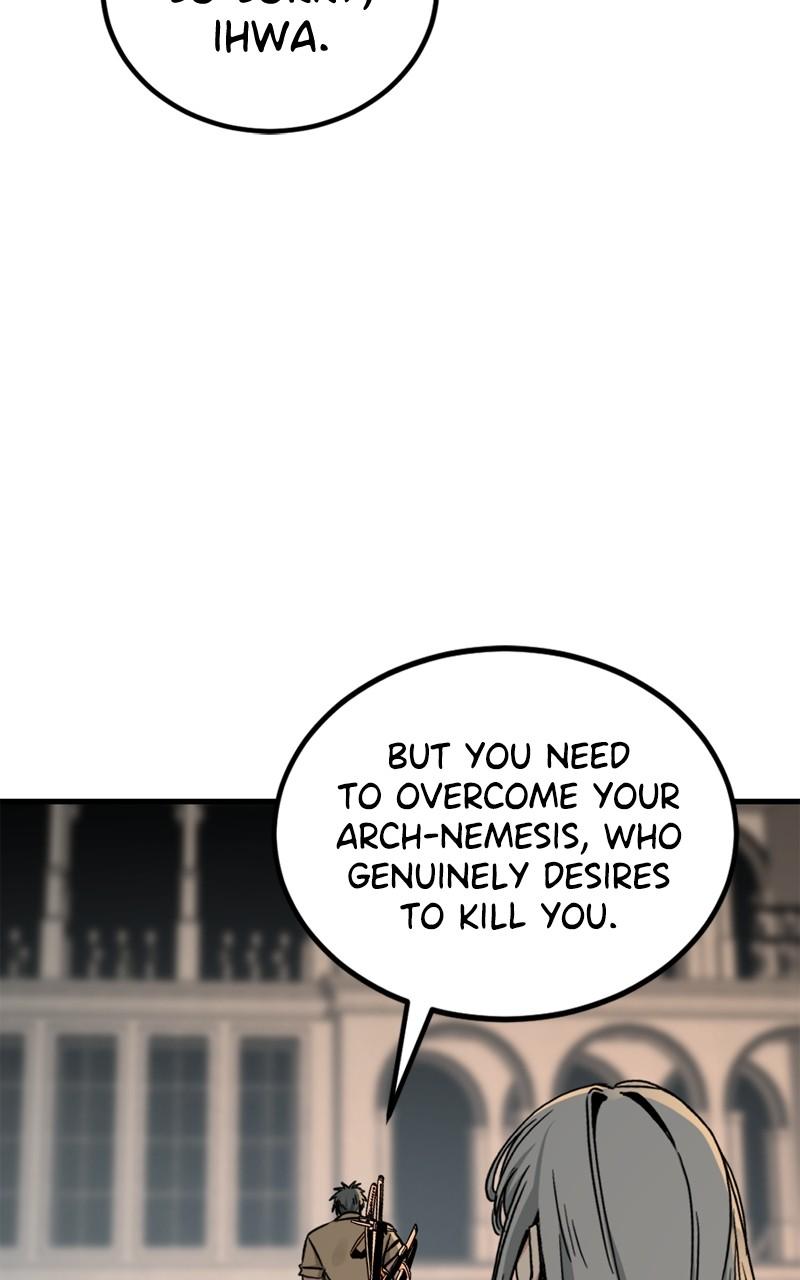 Read Hero Killer Manga Online