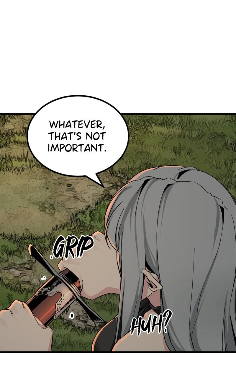 Read Hero Killer Manga Online