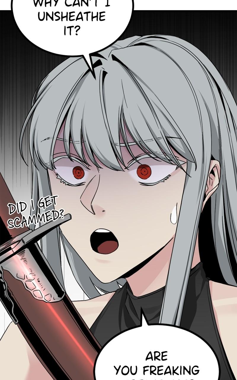 Read Hero Killer Manga Online