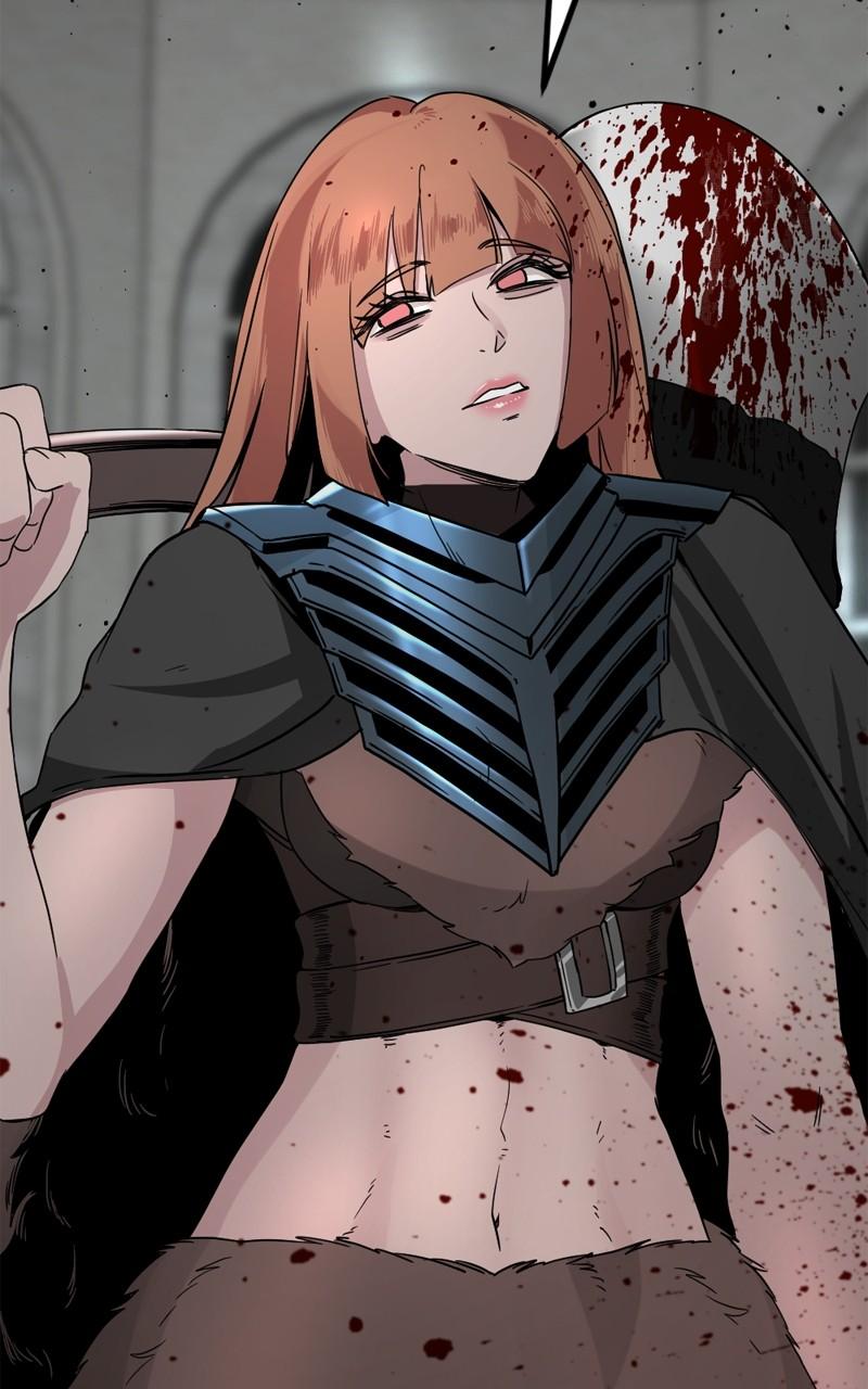 Read Hero Killer Manga Online
