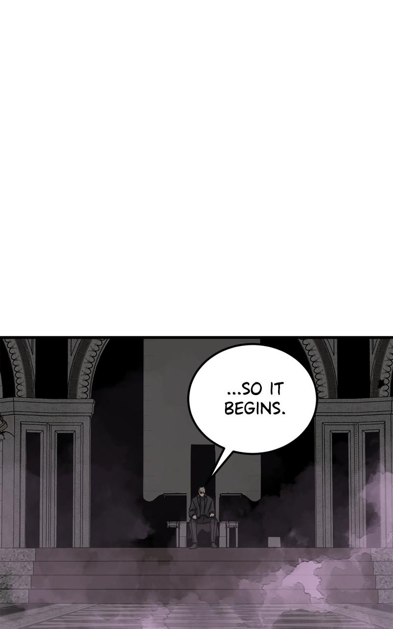 Read Hero Killer Manga Online