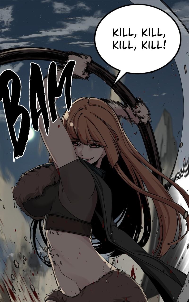 Read Hero Killer Manga Online