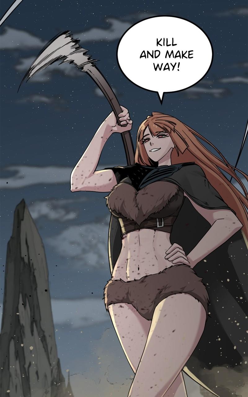Read Hero Killer Manga Online